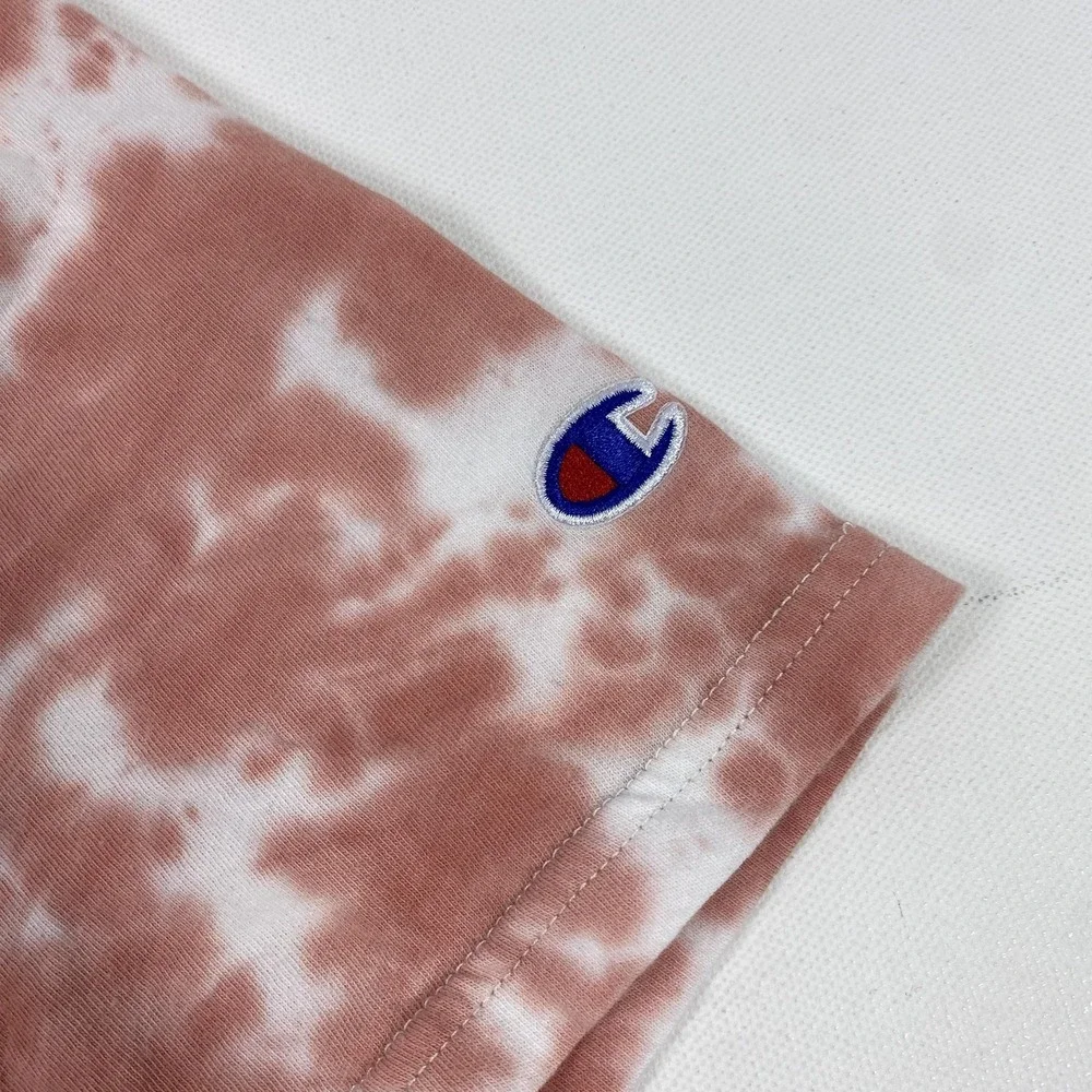 Champion shirt mens